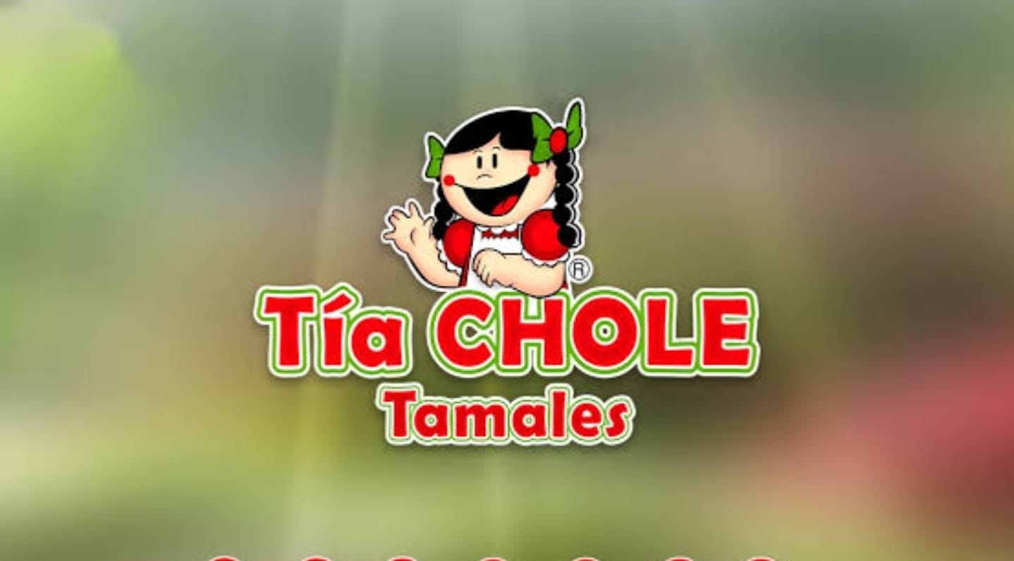 Tía Chole Tamales - Cliente de Ortiz Cárdenas Abogados