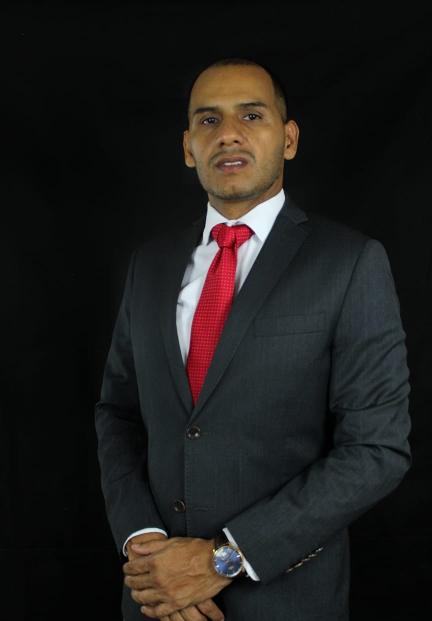 Socio - Ortiz Cárdenas Abogados