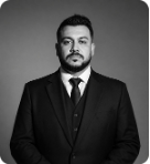 Mtro. Natanael Williams Esquivel Hernández - Colaborador de Ortiz Cárdenas Abogados